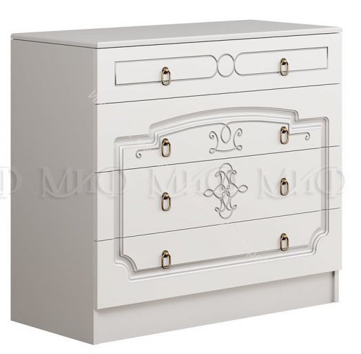 Комод Каролина