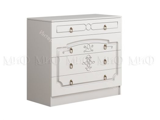 Комод Каролина