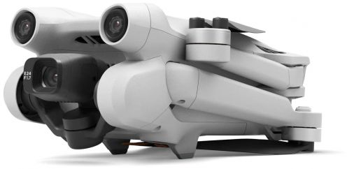 Квадрокоптер DJI Mini 3 Pro RC