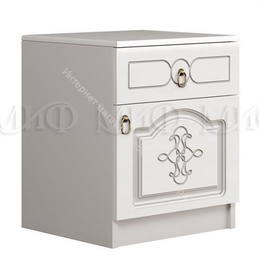 Спальня Каролина