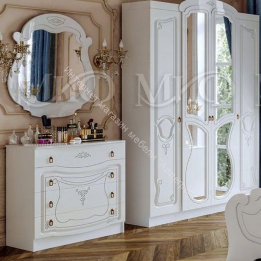 Комод Мария