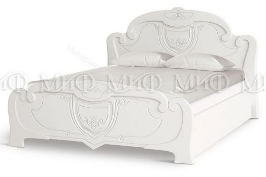 Кровать Мария 1600