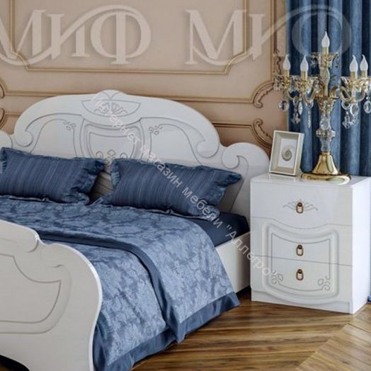 Тумба Мария 2 шт.