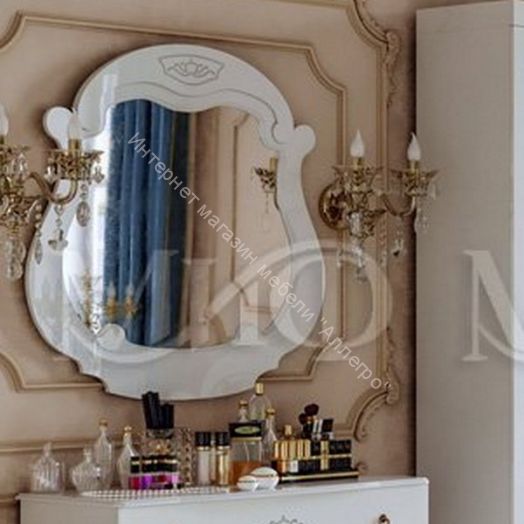 Зеркало Мария