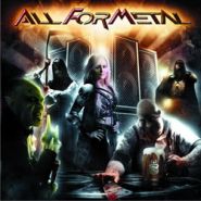 ALL FOR METAL (DVD+CD) - All For Metal (AFM Compilation)