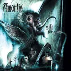 AMORTIS (Shadowcast) - Gift Of Tongues