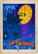 ARENA - Smoke Mirrors DVD