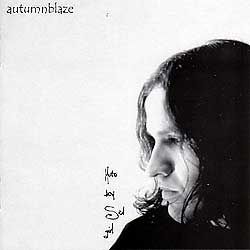 AUTUMNBLAZE (Empyrium) - Mute Boy Sad Girl