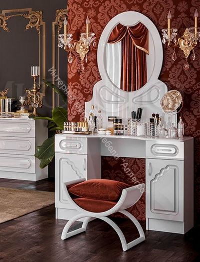 Спальня Гармония