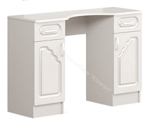 Туалетный стол Гармония