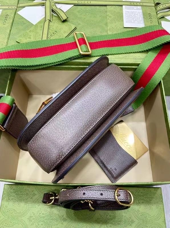 GUCCI BAMBOO 21 cm