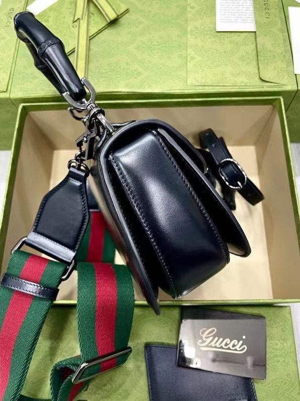 GUCCI BAMBOO 21 cm