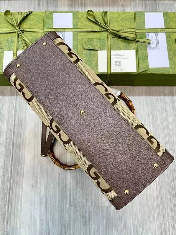 GUCCI BAMBOO DIANA  35х30х14 cm