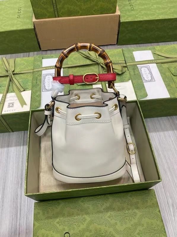 GUCCI BAMBOO