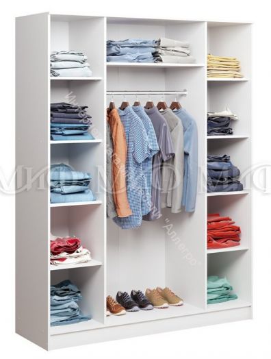 Шкаф Натали