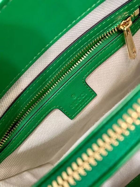 GUCCI MATELASS 28x22x10 cm