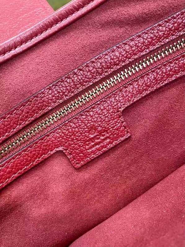 GUCCI APHRODITE 25x17x7 cm