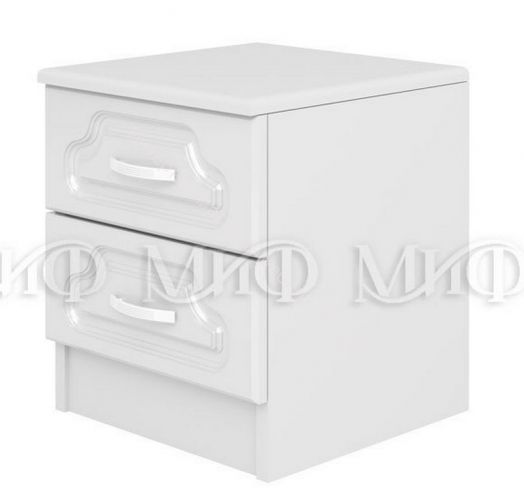 Спальня Натали