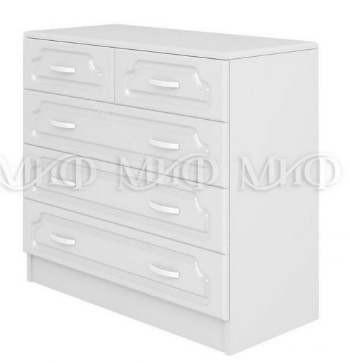 Спальня Натали