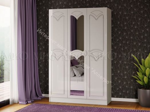 Спальня Натали-1