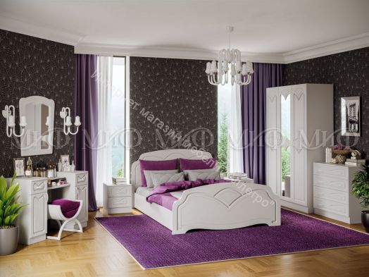 Комод Натали-1