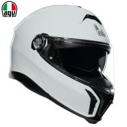 Шлем AGV Tourmodular Mono, белый