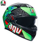 Шлем AGV K3 Kamaleon