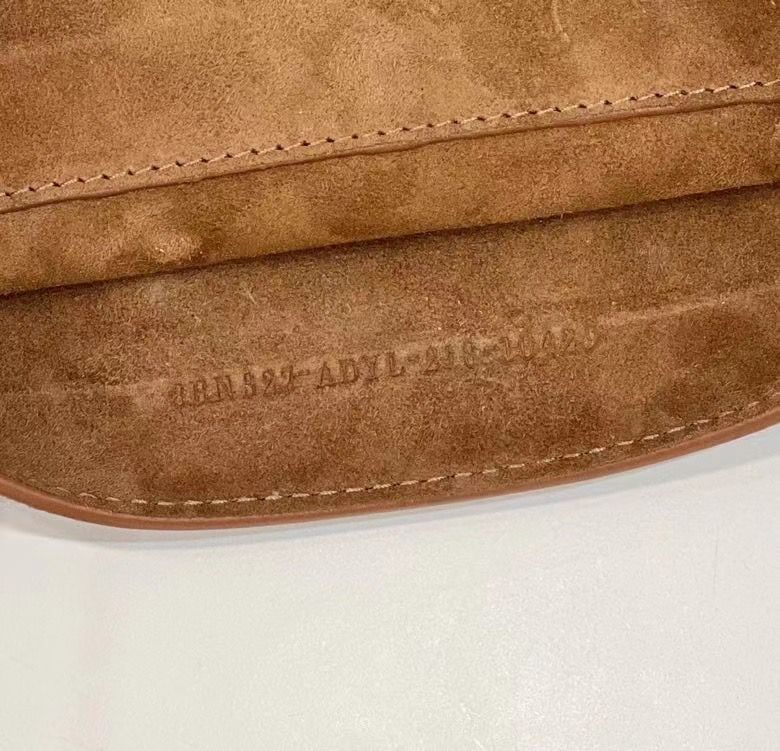 FENDI PEEK-A-BOO  33x25x13,5 cm