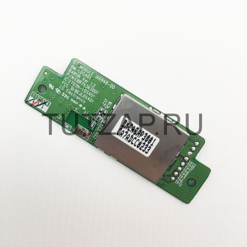 Bluetooth модуль IA6948-00 BM-LDS401 EBR76363001 для телевизора LG 55LA790V