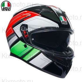 Шлем AGV K3 Wing