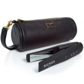 Balmain Hair Утюжок для волос беспроводной титановый Профессиональный Universal Cordiess Straightener