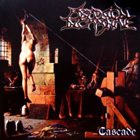 ABADDON INCARNATE - Cascade