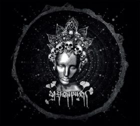 ABYSSKVLT - Phur G. Yang (digipak)