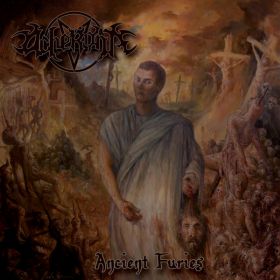 ACHERONTE - Ancient Furies