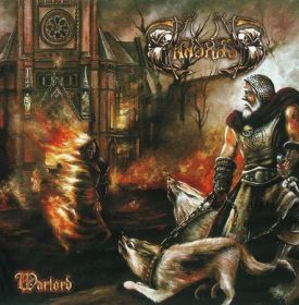 ANDRAS - Warlord