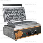 Вафельница тайяки GASTRORAG FC-6