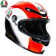 Шлем AGV K6 S Sic 58