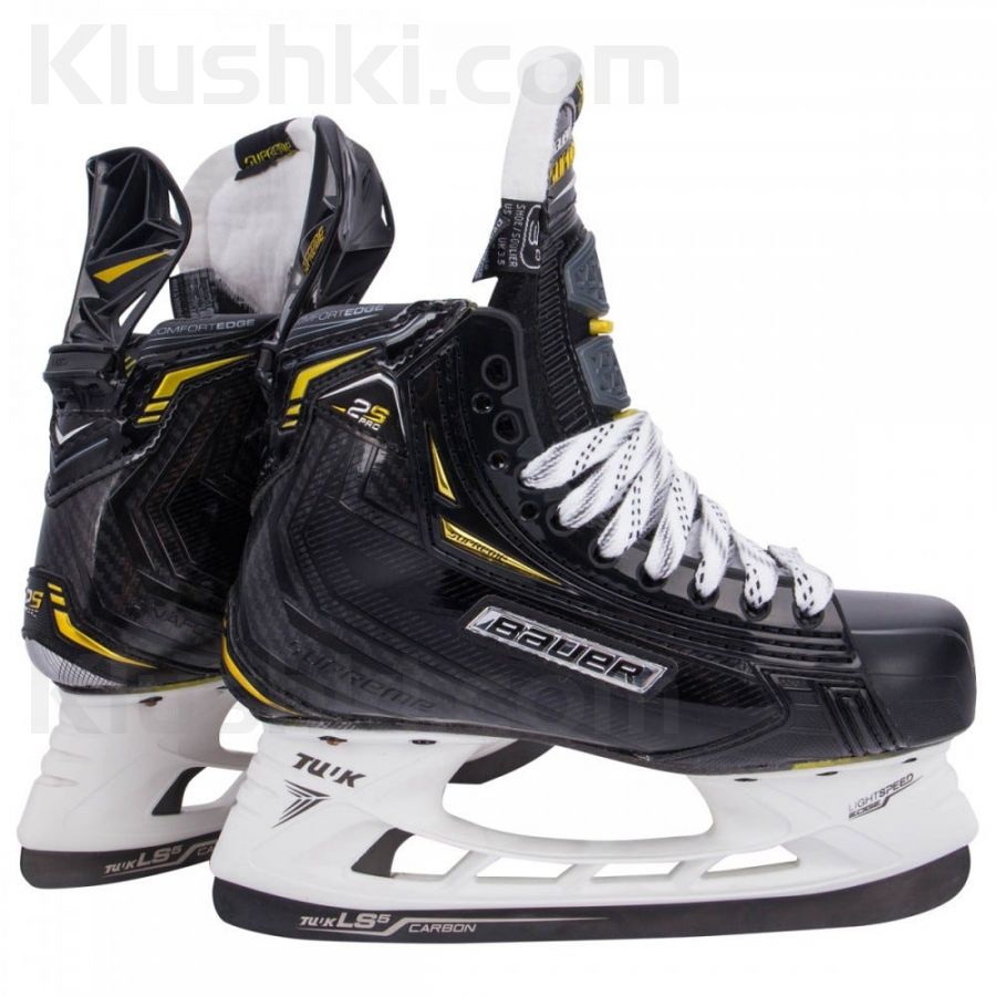 Коньки юниорские Bauer Supreme 2S PRO (JR)