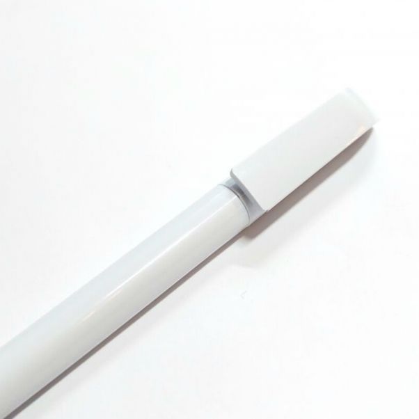 Шариковая ручка Каролина белая