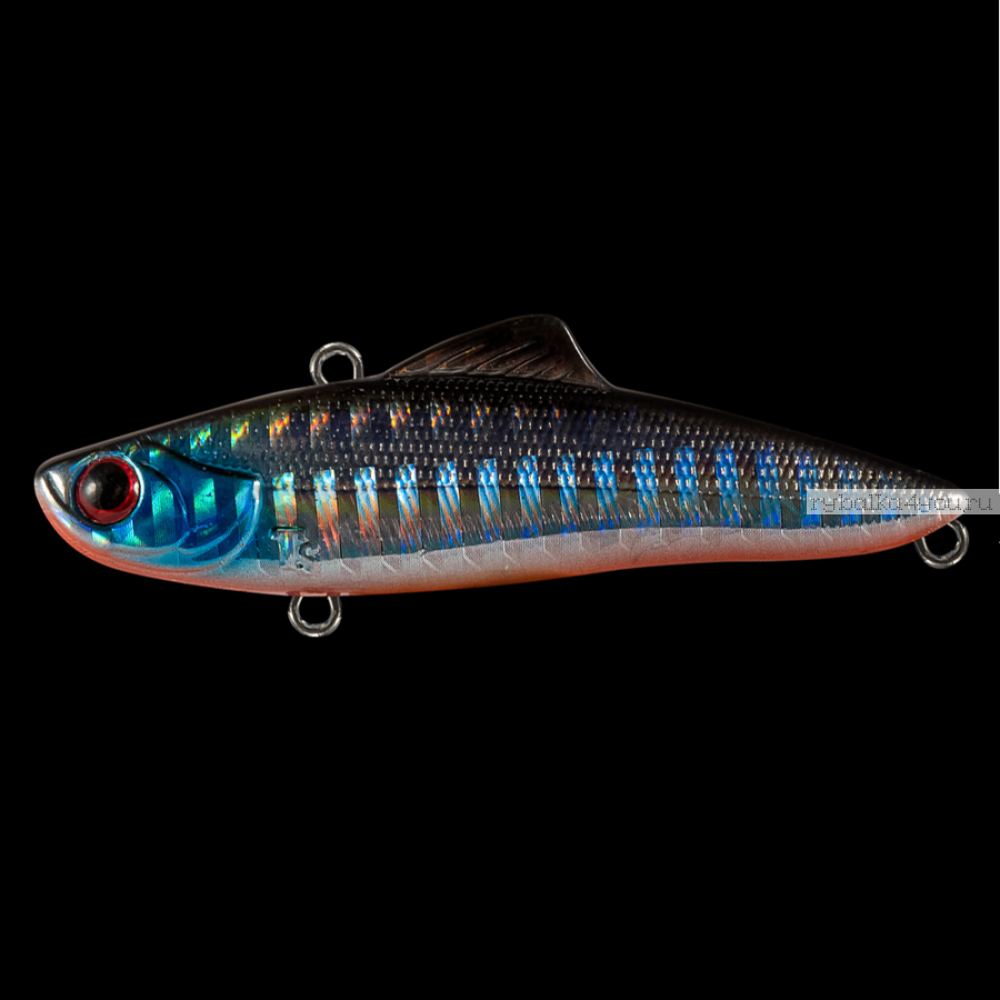 Виб TsuYoki Wolf 70 мм/ 19 гр/  цвет:413