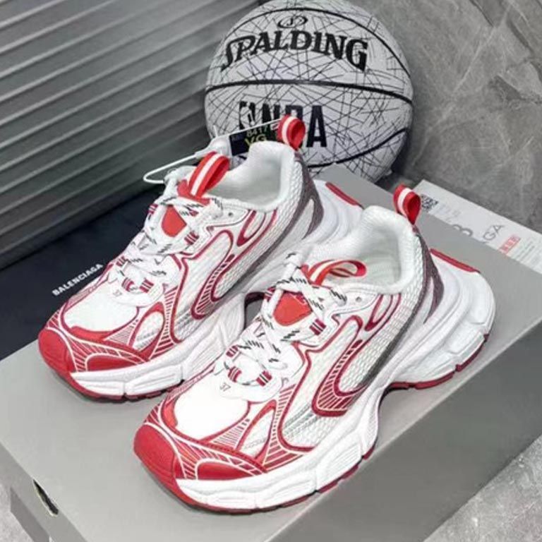 Кроссовки Balenсiagа Track Sneaker