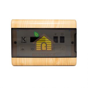Пульт управления KARINA Case C18 Wood