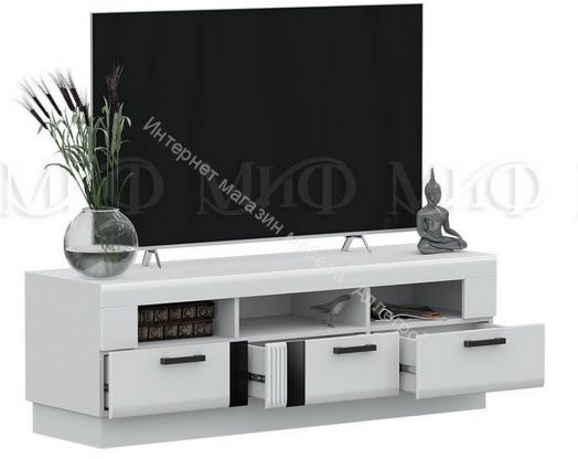 Тумба ТВ Магнолия