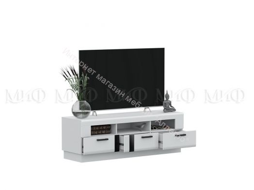 Тумба ТВ Магнолия