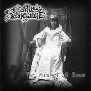 CULTUS SANGUINE - The Sum Of All Fears