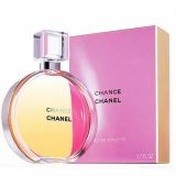 Chance Eau de Parfum Chanel Шанель Шанс духи