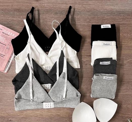 Комплект женский 24747