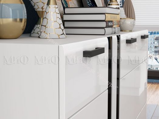 Тумбы прикроватные Магнолия (2 шт.)