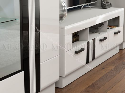 Кровать 1600мм Магнолия с подъемным механизмом