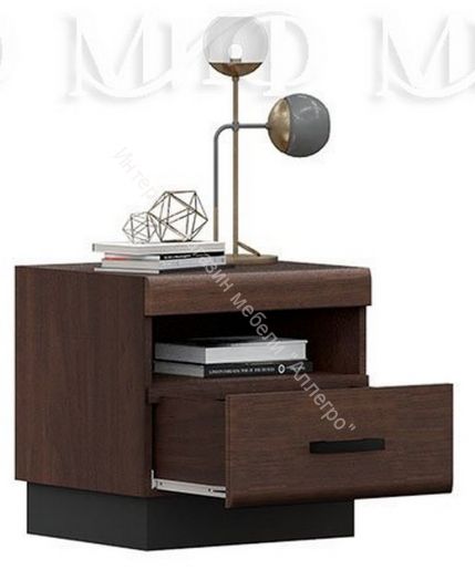 Гостиная Магнолия Дерево/Орех